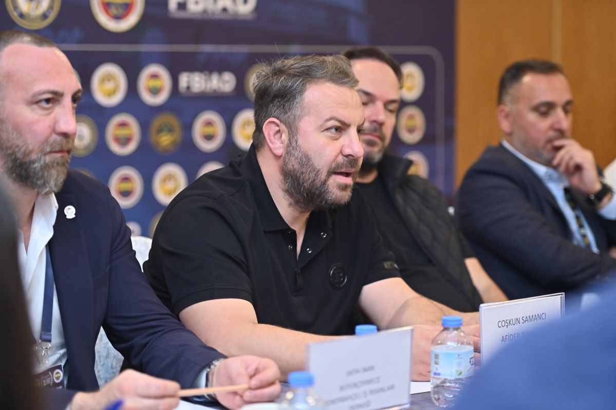 KKTC’de 2. İstişare Toplantısına Katıldık